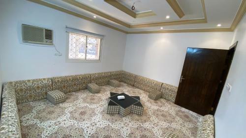 Naser Apartments