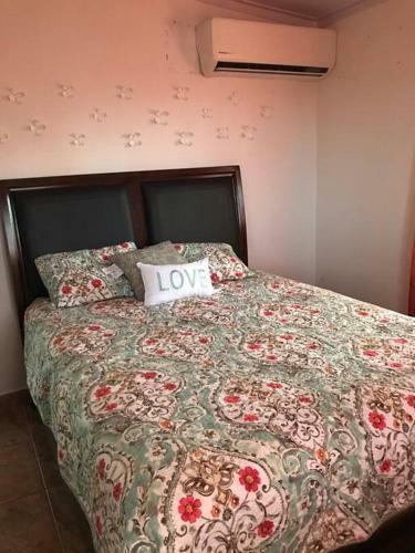 Apartamento Vokadillo Beach House