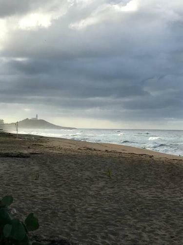 Apartamento Vokadillo Beach House