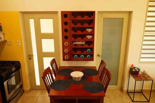 Casa Salinas Retreat At Combate
