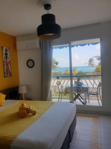 Apartamento Le 1506 Bougainvillier Beach