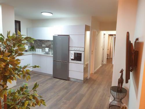 Apartamento Luxury Penthouse Great Location With Parking