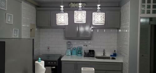 Apartamento Paradise Haven At Fisherman's Point