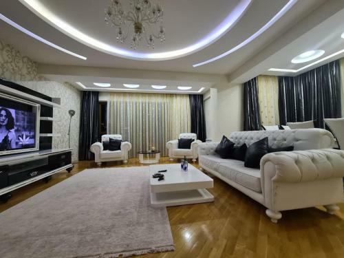 Park Azure Apartments