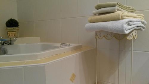 Bed & Breakfast Le Sens Des H�tes