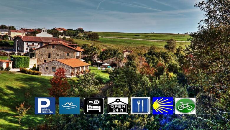 Hotel Palaci�n De To�anes