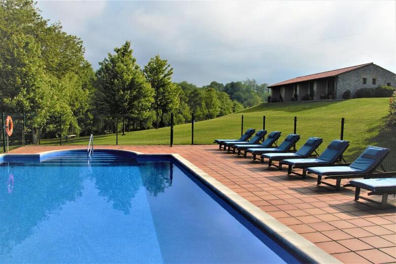 Hotel Palaci�n De To�anes