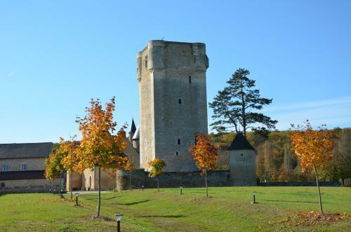 Bed & Breakfast Ch�teau De Mazi�res