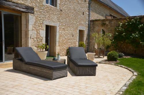 Bed & Breakfast Ch�teau De Mazi�res