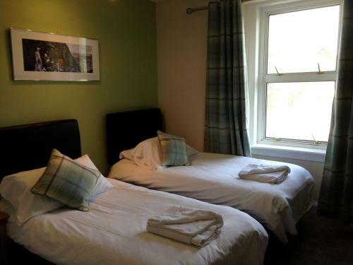 Embleton Spa Hotel & Apartments
