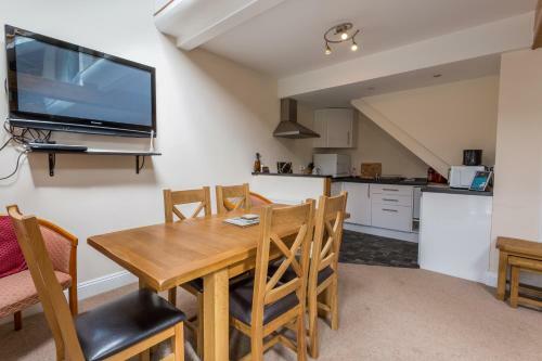 Embleton Spa Hotel & Apartments