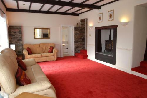 Embleton Spa Hotel & Apartments