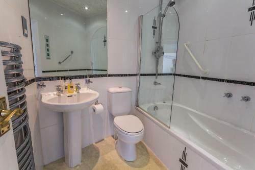 Embleton Spa Hotel & Apartments
