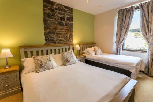 Embleton Spa Hotel & Apartments