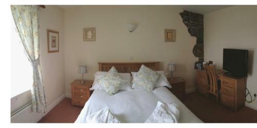 Embleton Spa Hotel & Apartments