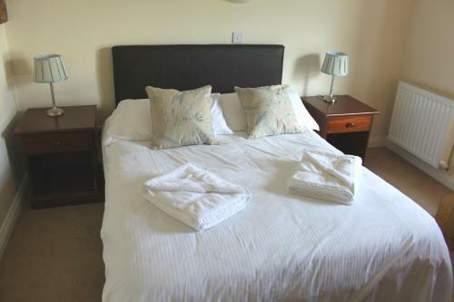 Embleton Spa Hotel & Apartments