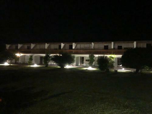 Paga Hotel