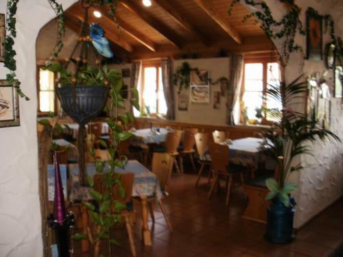 Paga Hotel