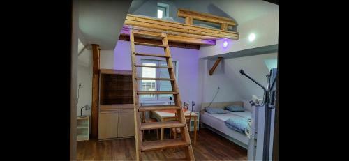 Apartamento Chalupa Pod Sm?davou