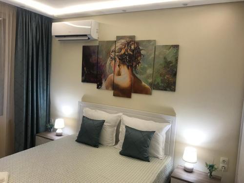 Apartamento Sunrise Beach A4, Sarafovo