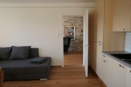 Apartamento Ferienwohnung Casa Rosa