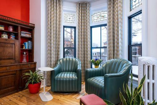 Room 7 - 11 Rooms Boutique Hotel