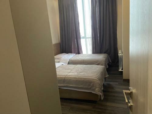 Apartamento Kechi Hous? Gegam