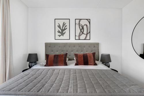 Apartamento Maple Seed By Sanders B202