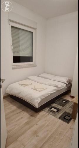 Apartman Banjaluka , Palih Boraca