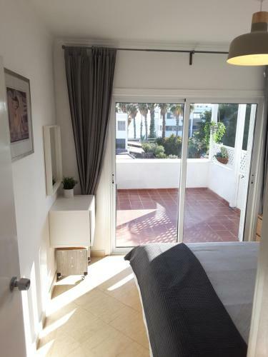 Apartamento Blue Coast Semeli By The Sea