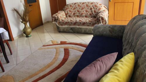 Bledi's Cozy Apartment In New Blvd