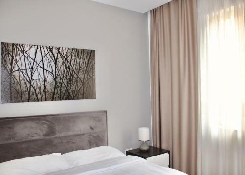 Bed & Breakfast Tirana Center Comfort Rooms