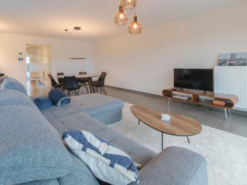Apartment Ocean