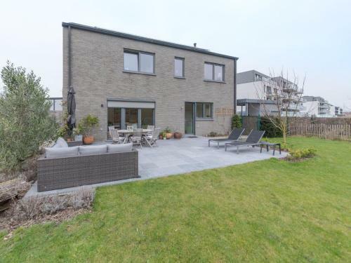 Holiday Home Vicognezicht