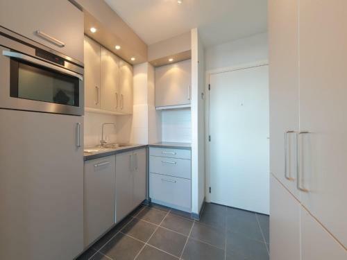 Apartment Residentie Astrid-9