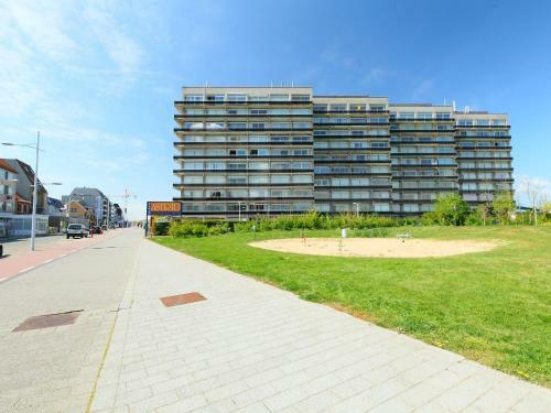 Apartment Residentie Astrid-9