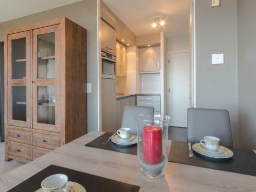 Apartment Residentie Astrid-9