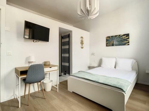 B&B Brussels City Center