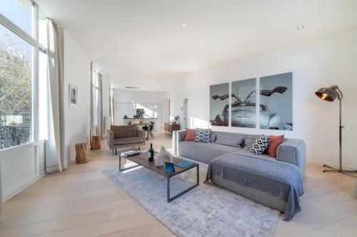 Apartamento Sweet Inn - Moliere
