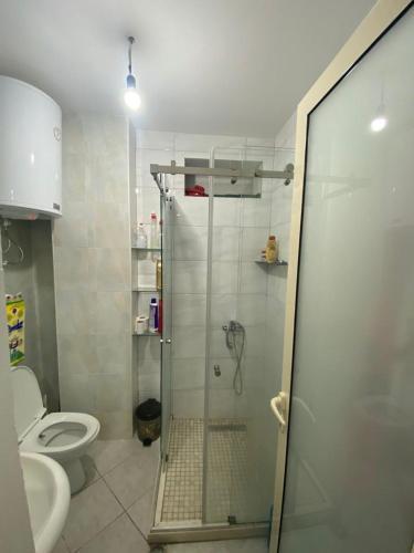 Apartment Near Grand Blue Fafa
