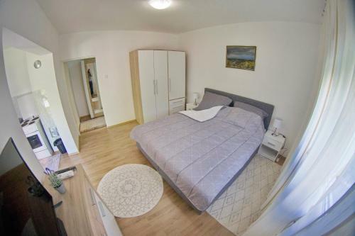 Apartmani Ambasador