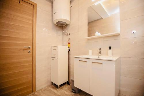 Apartmani Brilijant