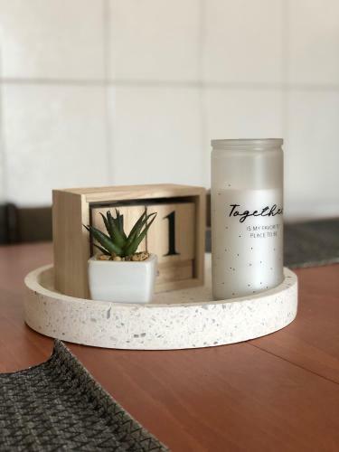 Apartmani Milan