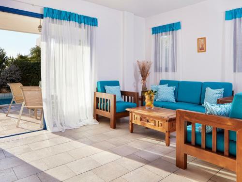 Azzurro Holiday Villa Ira By Sanders