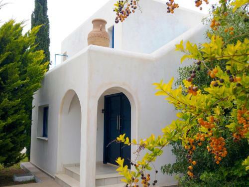 Azzurro Holiday Villa Ira By Sanders