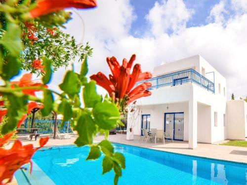 Azzurro Holiday Villa Artemis By Sanders