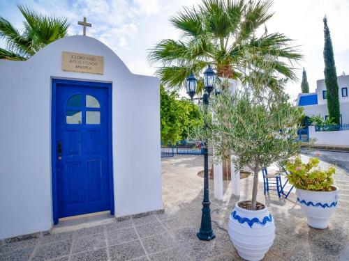 Azzurro Holiday Villa Artemis By Sanders