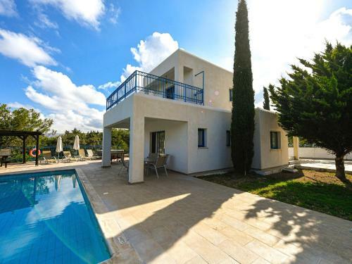 Azzurro Holiday Villa Artemis By Sanders