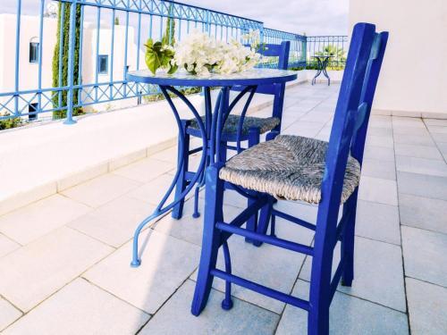 Villa Azzurro Holiday Villas