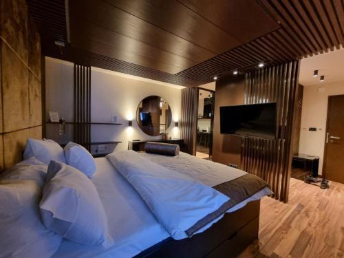 Aparthotel Vu?ko A301